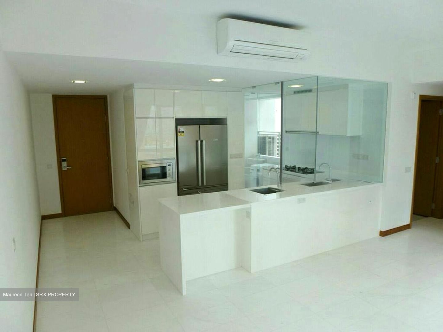 Vista Residences (D12), Condominium #566179721